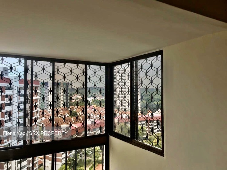 Faber Garden Condominium (D20), Condominium #220977951